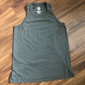 American Giant Muscle Tank